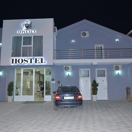 Atina Lux Hostel Leskovac  Exterior foto